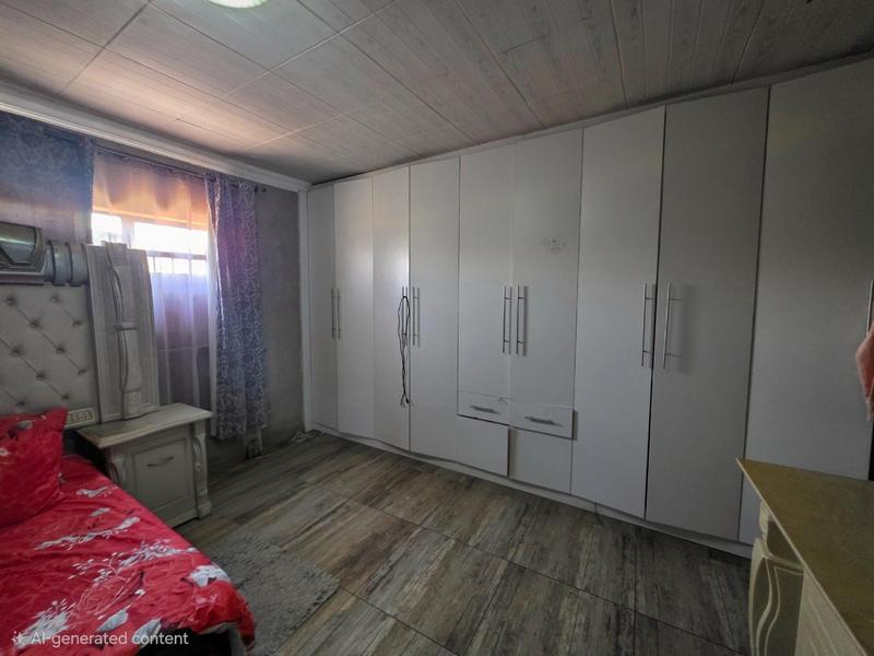 3 Bedroom Property for Sale in Salfin Gauteng