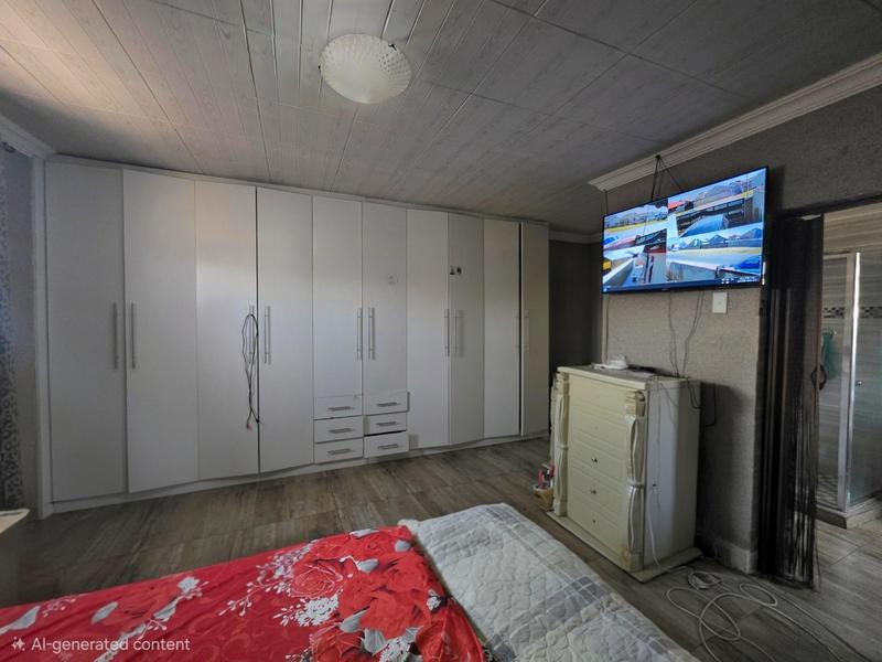 3 Bedroom Property for Sale in Salfin Gauteng