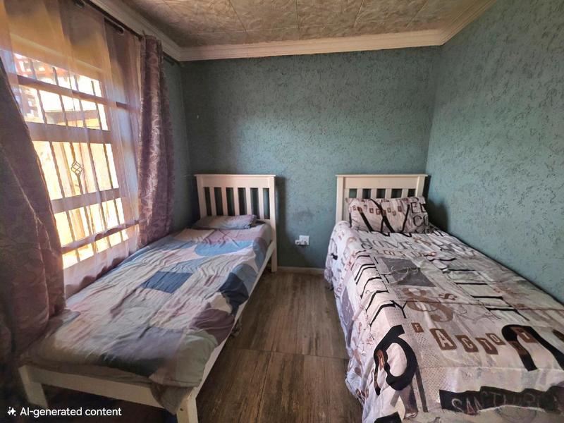 3 Bedroom Property for Sale in Salfin Gauteng