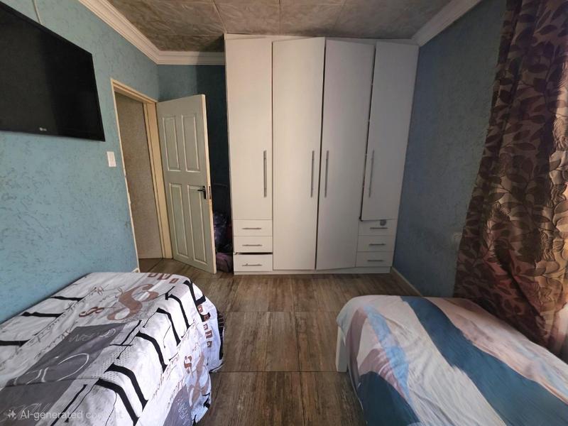 3 Bedroom Property for Sale in Salfin Gauteng