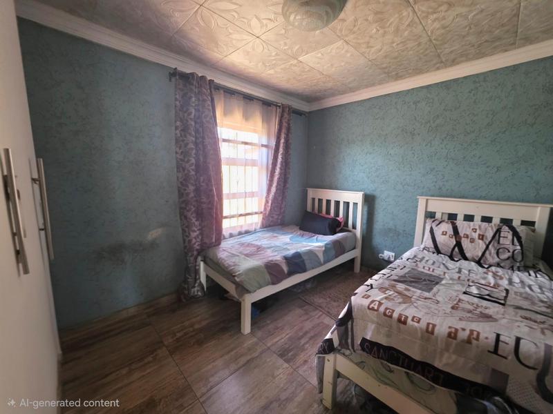 3 Bedroom Property for Sale in Salfin Gauteng