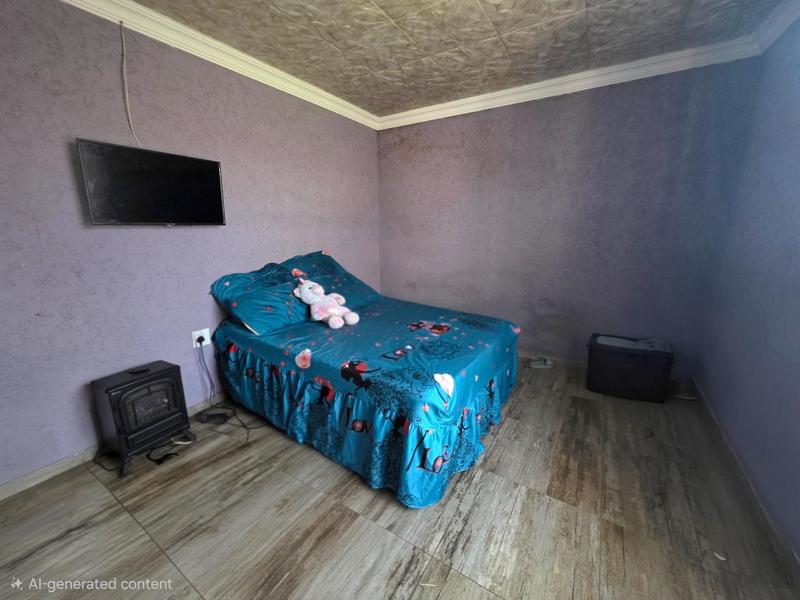 3 Bedroom Property for Sale in Salfin Gauteng
