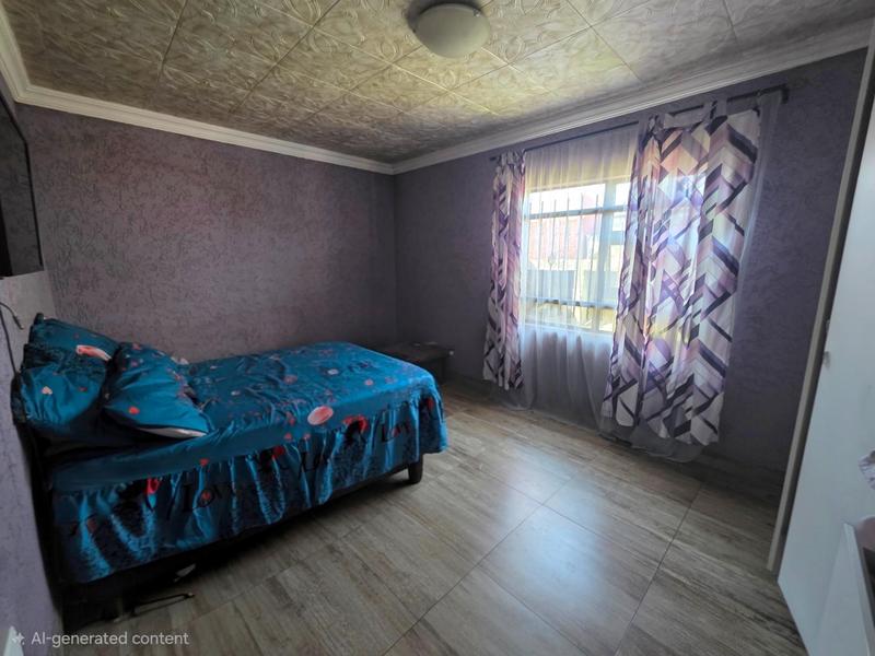3 Bedroom Property for Sale in Salfin Gauteng