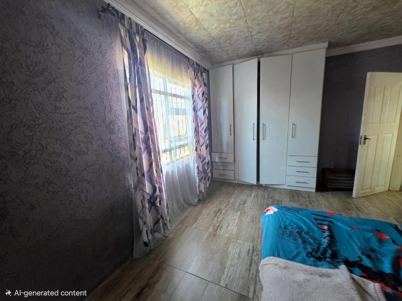3 Bedroom Property for Sale in Salfin Gauteng
