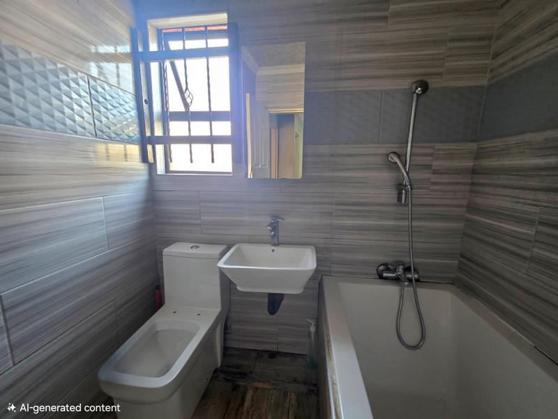 3 Bedroom Property for Sale in Salfin Gauteng