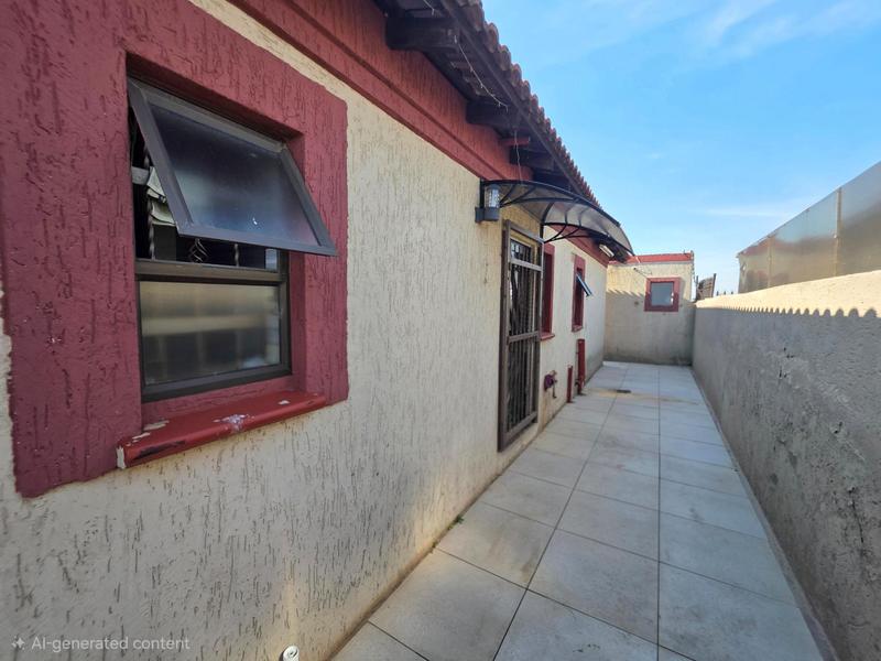 3 Bedroom Property for Sale in Salfin Gauteng