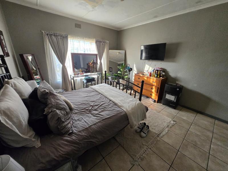 To Let 2 Bedroom Property for Rent in Germiston South Gauteng
