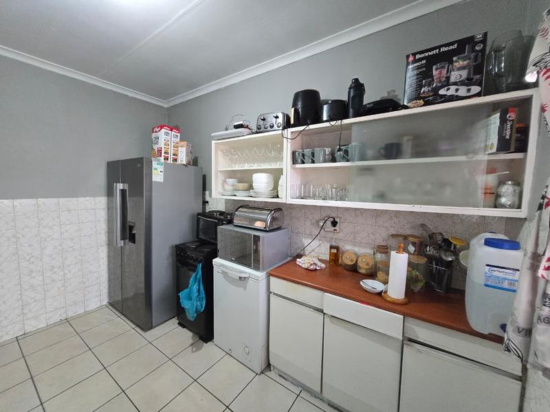 To Let 2 Bedroom Property for Rent in Germiston South Gauteng
