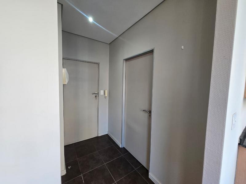 To Let 0 Bedroom Property for Rent in Marshalltown Gauteng