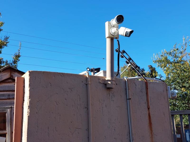 2 Bedroom Property for Sale in Ormonde Gauteng