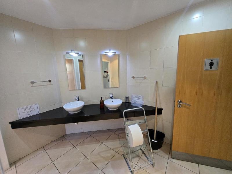 To Let Commercial Property for Rent in Weltevreden Park Gauteng