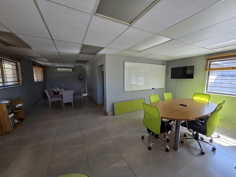 To Let Commercial Property for Rent in Weltevreden Park Gauteng