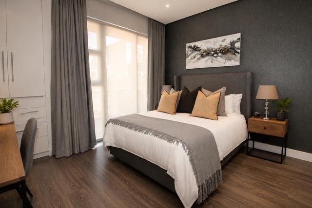 To Let 3 Bedroom Property for Rent in Morningside Gauteng