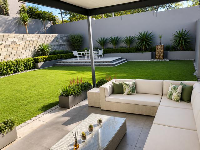 To Let 3 Bedroom Property for Rent in Morningside Gauteng