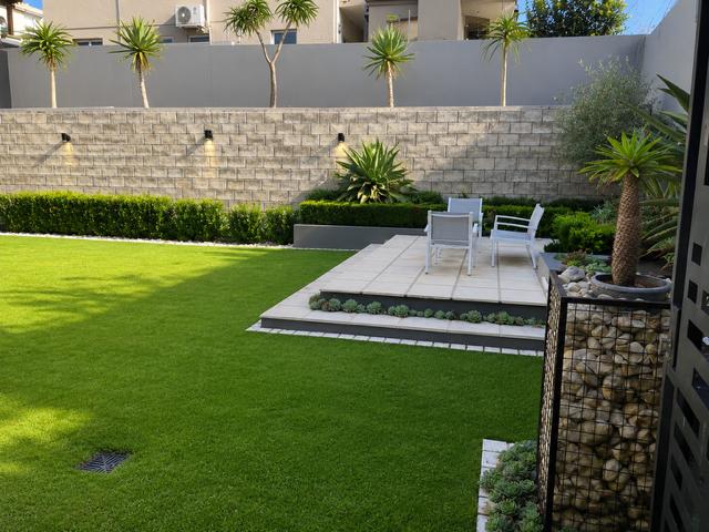 To Let 3 Bedroom Property for Rent in Morningside Gauteng