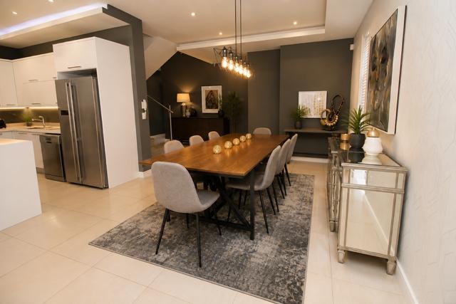 To Let 3 Bedroom Property for Rent in Morningside Gauteng