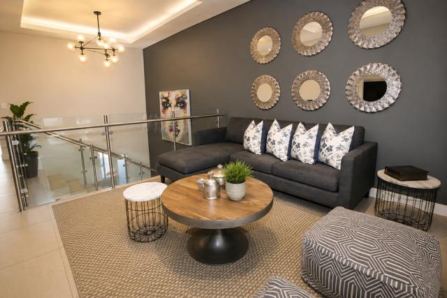 To Let 3 Bedroom Property for Rent in Morningside Gauteng