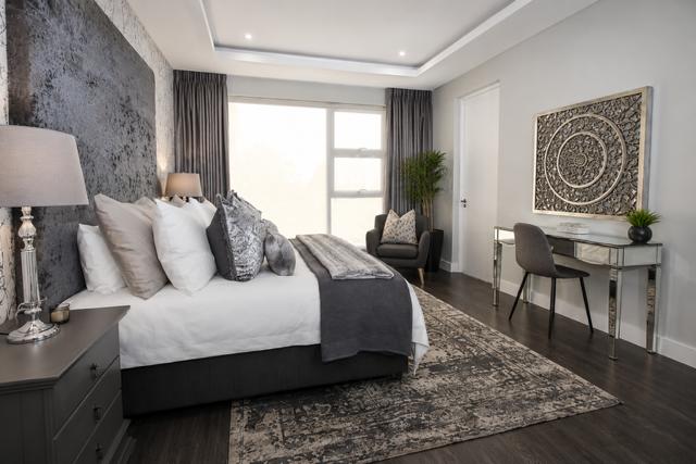 To Let 3 Bedroom Property for Rent in Morningside Gauteng