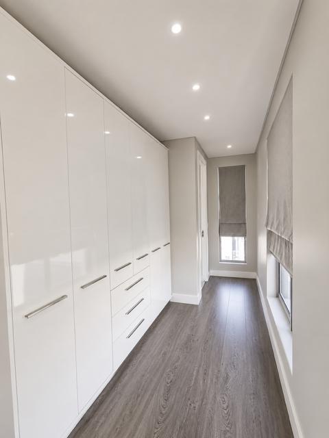To Let 3 Bedroom Property for Rent in Morningside Gauteng