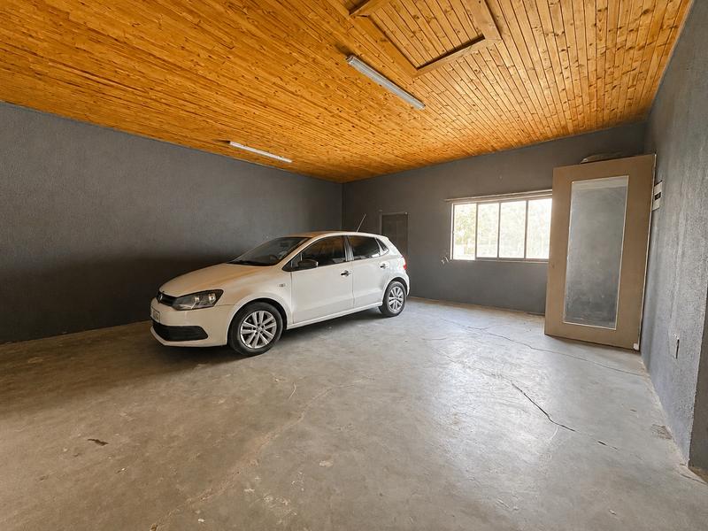 To Let 4 Bedroom Property for Rent in Brooklyn Gauteng