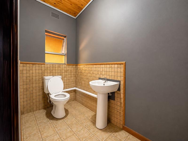 To Let 4 Bedroom Property for Rent in Brooklyn Gauteng