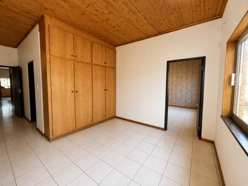 To Let 4 Bedroom Property for Rent in Brooklyn Gauteng