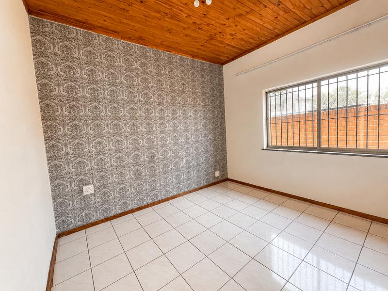 To Let 4 Bedroom Property for Rent in Brooklyn Gauteng