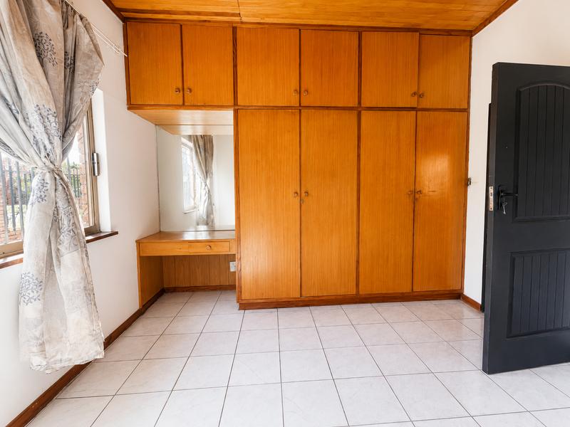 To Let 4 Bedroom Property for Rent in Brooklyn Gauteng