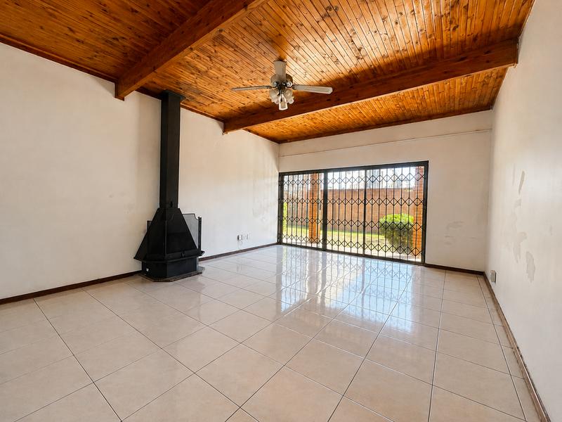 To Let 4 Bedroom Property for Rent in Brooklyn Gauteng