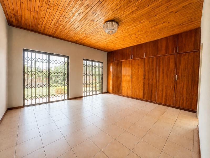 To Let 4 Bedroom Property for Rent in Brooklyn Gauteng