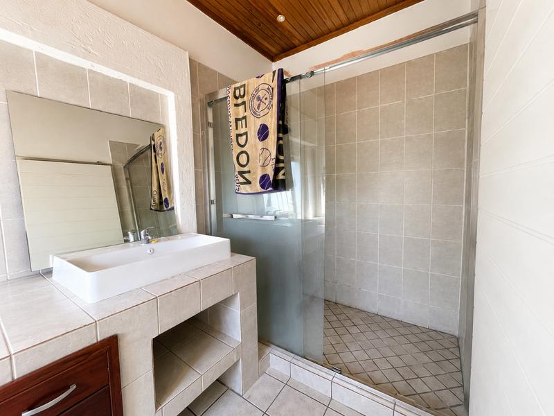 To Let 4 Bedroom Property for Rent in Brooklyn Gauteng