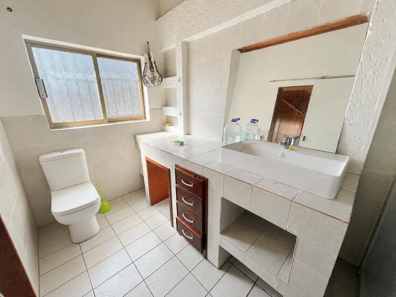 To Let 4 Bedroom Property for Rent in Brooklyn Gauteng