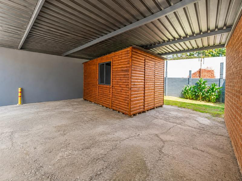 To Let 4 Bedroom Property for Rent in Brooklyn Gauteng