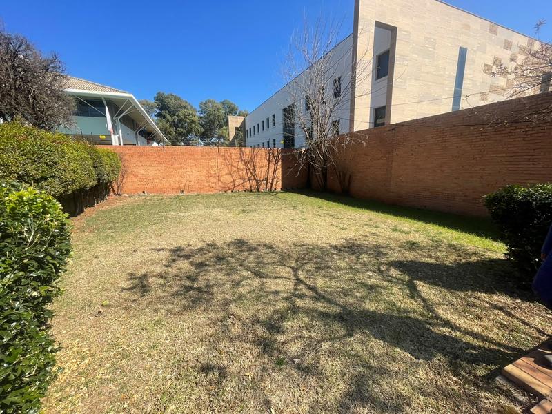 To Let 4 Bedroom Property for Rent in Brooklyn Gauteng