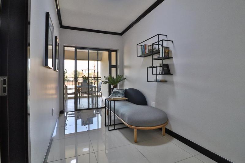 To Let 1 Bedroom Property for Rent in Broadacres Gauteng