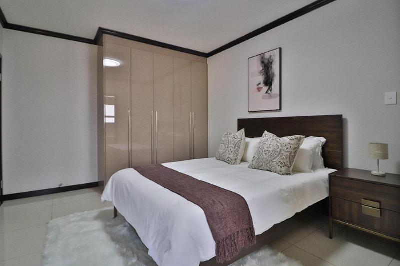 To Let 1 Bedroom Property for Rent in Broadacres Gauteng