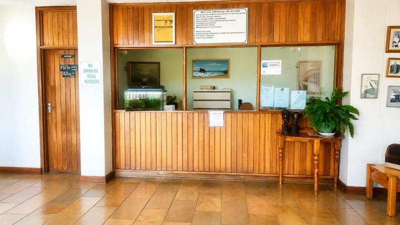 0 Bedroom Property for Sale in Georgetown Gauteng