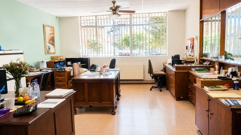 0 Bedroom Property for Sale in Georgetown Gauteng
