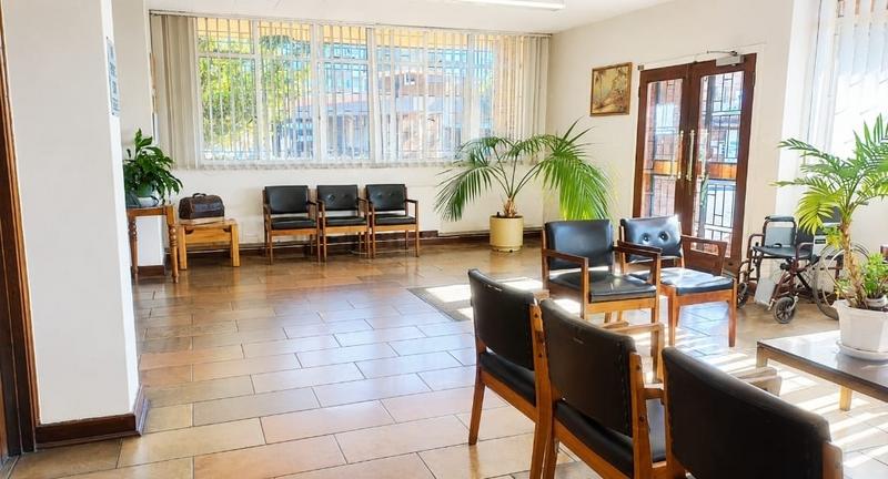 0 Bedroom Property for Sale in Georgetown Gauteng