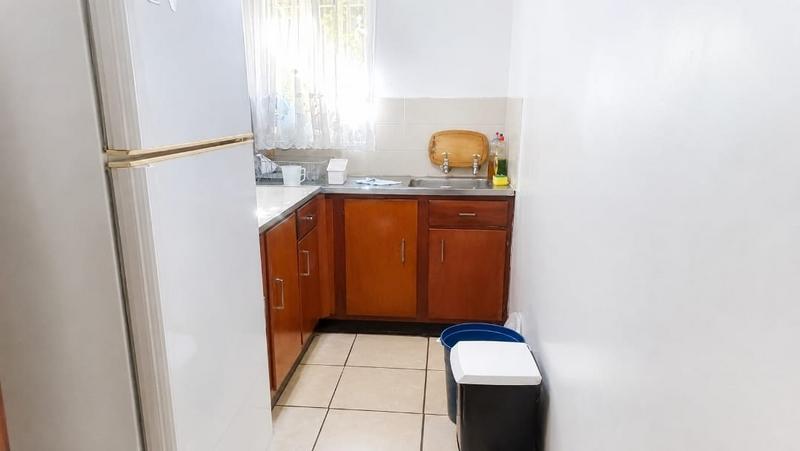 0 Bedroom Property for Sale in Georgetown Gauteng