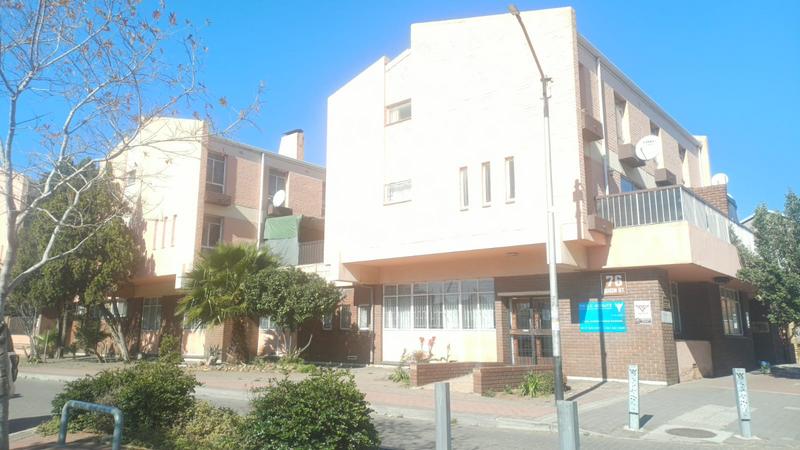 0 Bedroom Property for Sale in Georgetown Gauteng