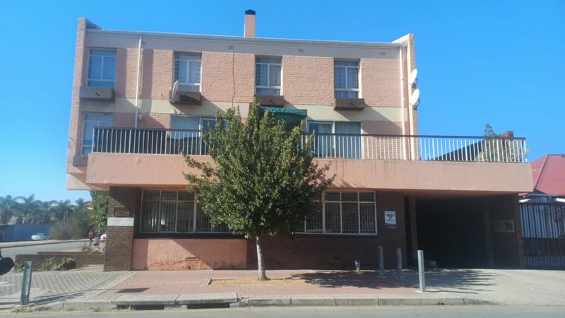 0 Bedroom Property for Sale in Georgetown Gauteng