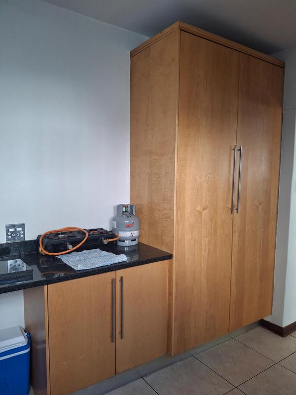 To Let 3 Bedroom Property for Rent in Greenside Gauteng