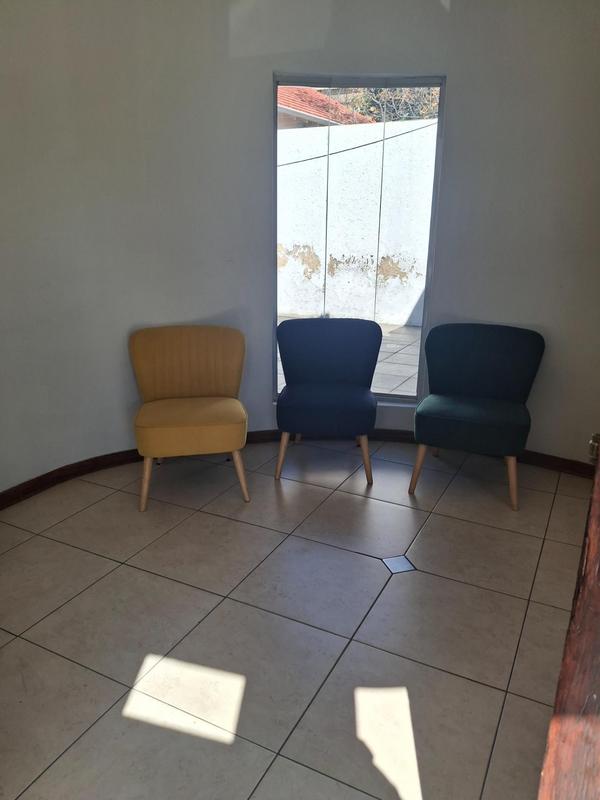 To Let 3 Bedroom Property for Rent in Greenside Gauteng