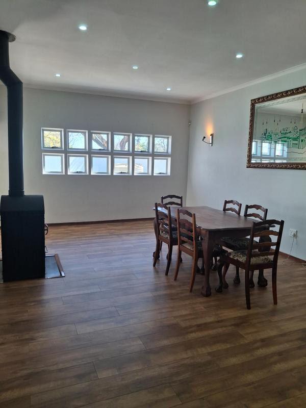 To Let 3 Bedroom Property for Rent in Greenside Gauteng