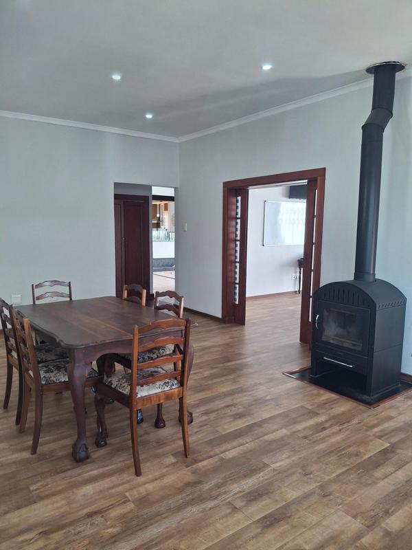 To Let 3 Bedroom Property for Rent in Greenside Gauteng