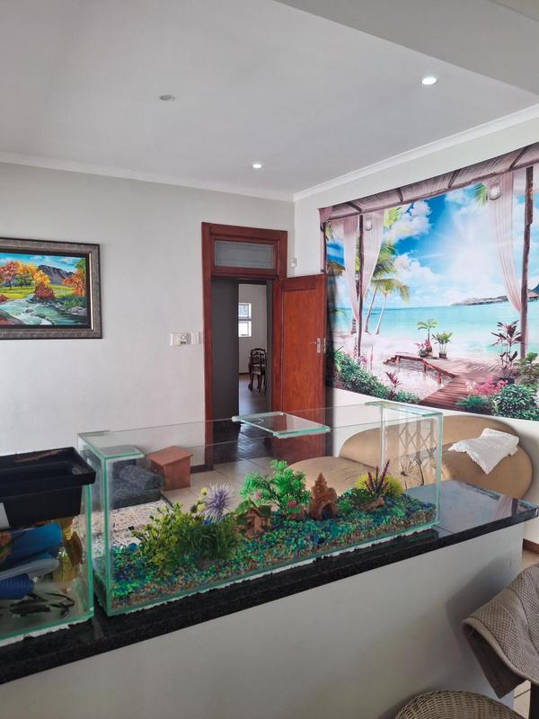 To Let 3 Bedroom Property for Rent in Greenside Gauteng
