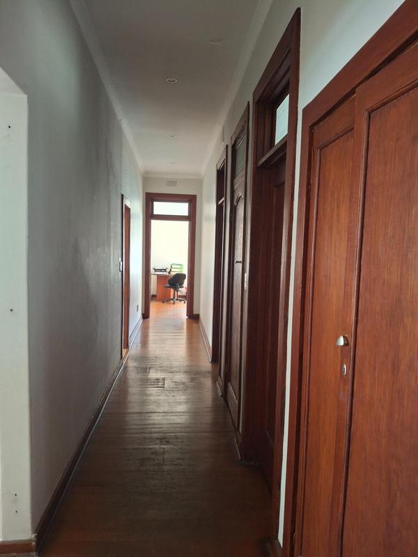 To Let 3 Bedroom Property for Rent in Greenside Gauteng