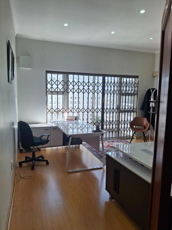 To Let 3 Bedroom Property for Rent in Greenside Gauteng