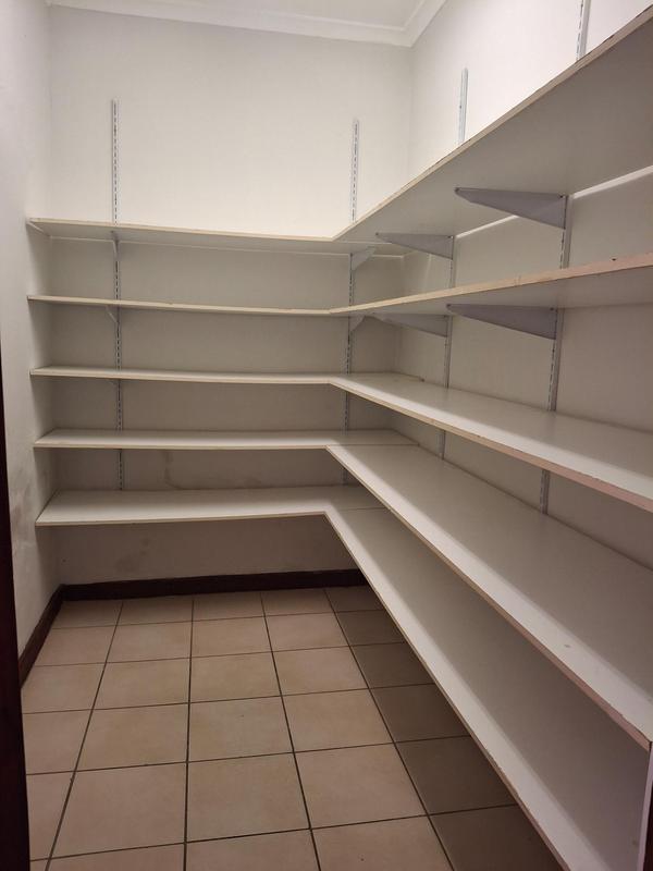 To Let 3 Bedroom Property for Rent in Greenside Gauteng